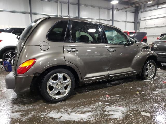 Photo 2 VIN: 3C8FY68B82T203394 - CHRYSLER PT CRUISER 