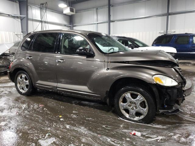 Photo 3 VIN: 3C8FY68B82T203394 - CHRYSLER PT CRUISER 