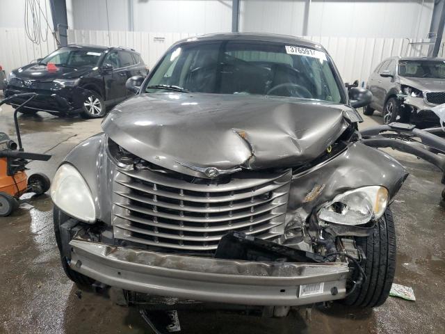 Photo 4 VIN: 3C8FY68B82T203394 - CHRYSLER PT CRUISER 