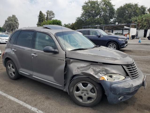 Photo 3 VIN: 3C8FY68B82T231003 - CHRYSLER PT CRUISER 