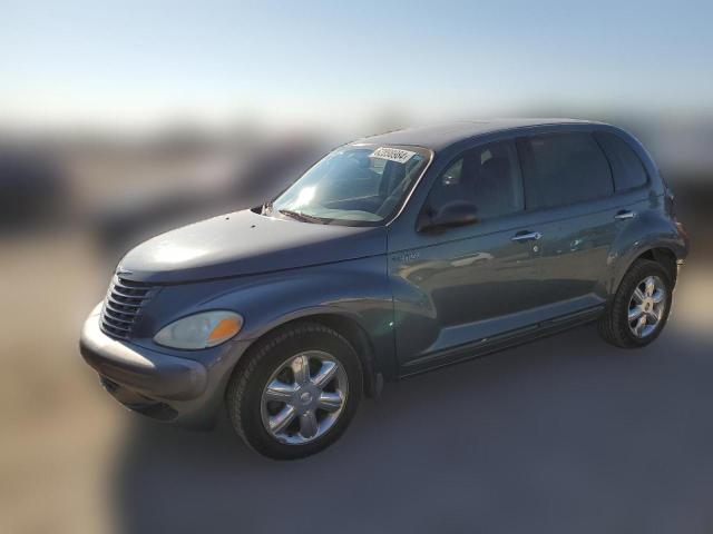 Photo 0 VIN: 3C8FY68B82T354915 - CHRYSLER PT CRUISER 