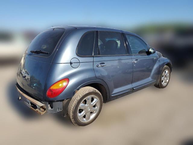 Photo 2 VIN: 3C8FY68B82T354915 - CHRYSLER PT CRUISER 