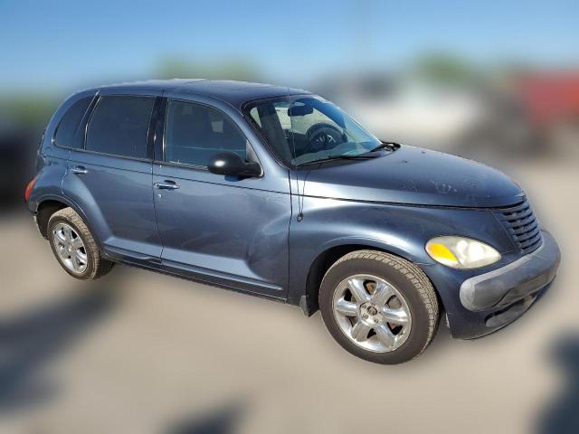 Photo 3 VIN: 3C8FY68B82T354915 - CHRYSLER PT CRUISER 