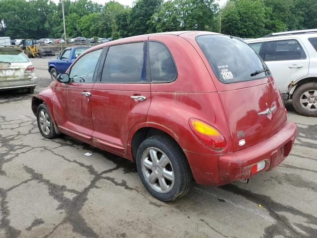 Photo 1 VIN: 3C8FY68B83T506175 - CHRYSLER PT CRUISER 