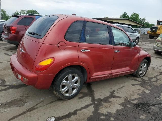 Photo 2 VIN: 3C8FY68B83T506175 - CHRYSLER PT CRUISER 