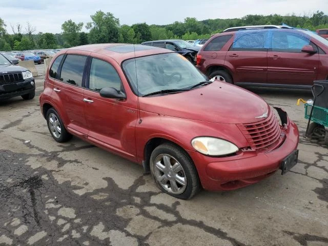 Photo 3 VIN: 3C8FY68B83T506175 - CHRYSLER PT CRUISER 