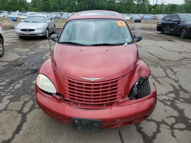 Photo 4 VIN: 3C8FY68B83T506175 - CHRYSLER PT CRUISER 