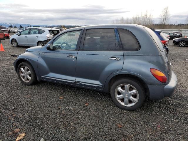 Photo 1 VIN: 3C8FY68B83T512042 - CHRYSLER PT CRUISER 