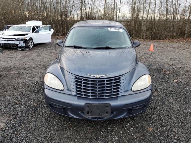 Photo 4 VIN: 3C8FY68B83T512042 - CHRYSLER PT CRUISER 