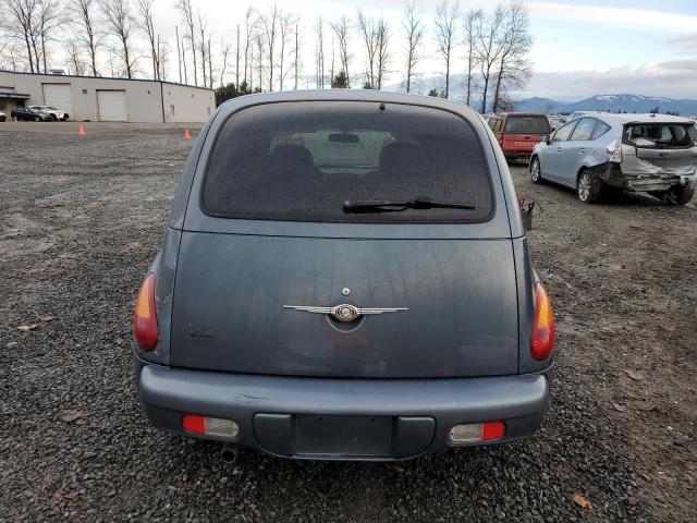 Photo 5 VIN: 3C8FY68B83T512042 - CHRYSLER PT CRUISER 