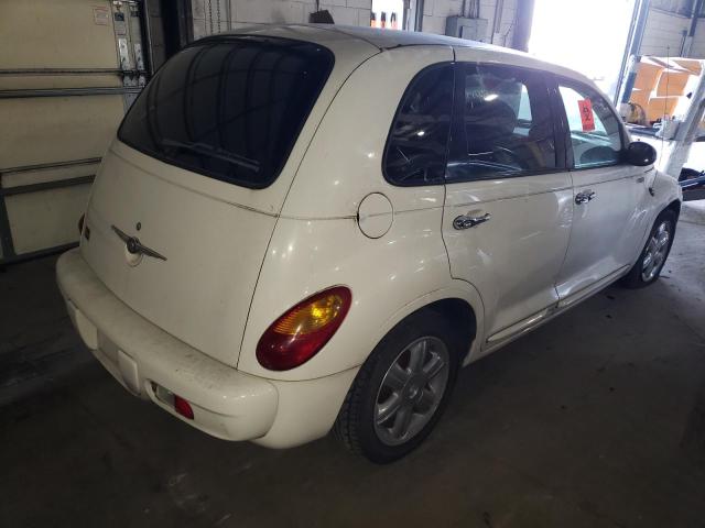 Photo 3 VIN: 3C8FY68B83T599019 - CHRYSLER PT CRUISER 