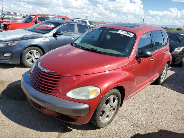 Photo 0 VIN: 3C8FY68B92T280825 - CHRYSLER PT CRUISER 