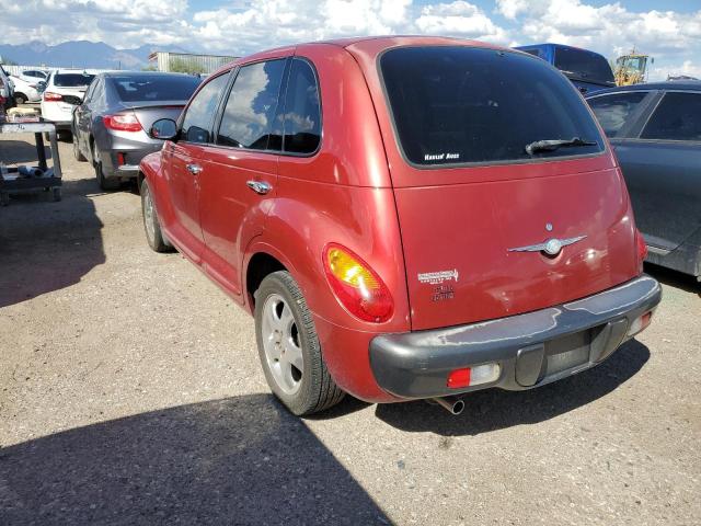 Photo 1 VIN: 3C8FY68B92T280825 - CHRYSLER PT CRUISER 