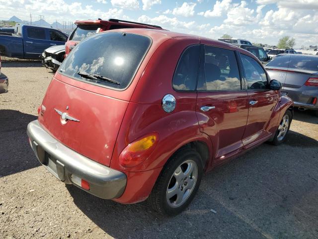 Photo 2 VIN: 3C8FY68B92T280825 - CHRYSLER PT CRUISER 