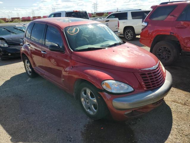 Photo 3 VIN: 3C8FY68B92T280825 - CHRYSLER PT CRUISER 