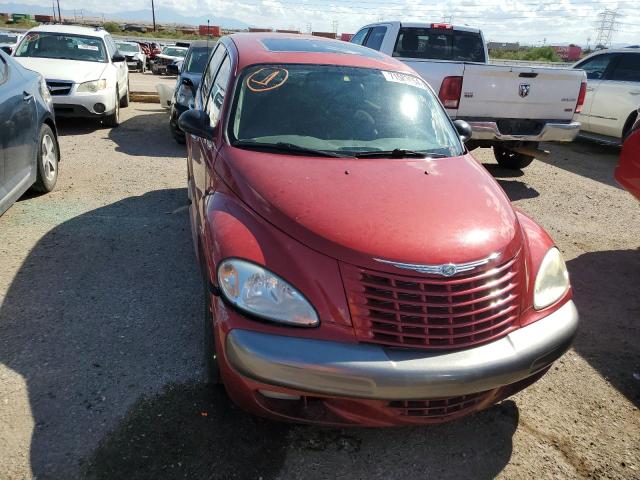 Photo 4 VIN: 3C8FY68B92T280825 - CHRYSLER PT CRUISER 