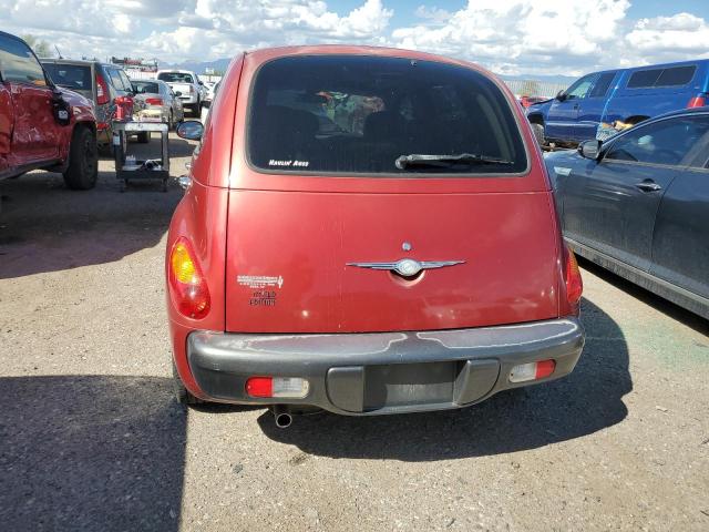 Photo 5 VIN: 3C8FY68B92T280825 - CHRYSLER PT CRUISER 