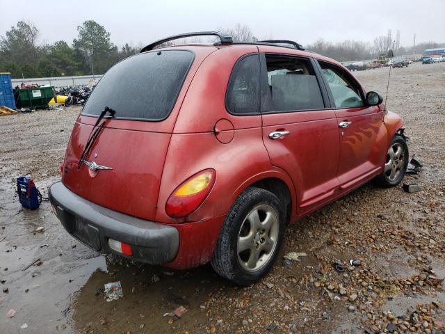 Photo 3 VIN: 3C8FY68B92T295308 - CHRYSLER PT CRUISER 