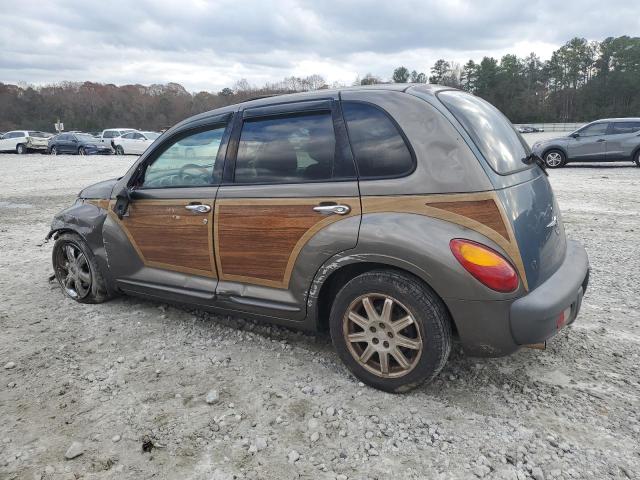 Photo 1 VIN: 3C8FY68B92T389172 - CHRYSLER PT CRUISER 