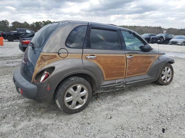 Photo 2 VIN: 3C8FY68B92T389172 - CHRYSLER PT CRUISER 