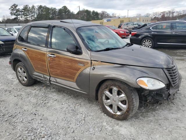 Photo 3 VIN: 3C8FY68B92T389172 - CHRYSLER PT CRUISER 