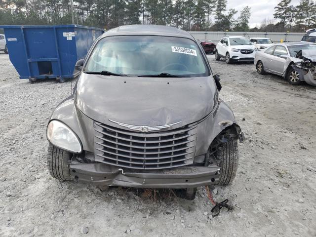 Photo 4 VIN: 3C8FY68B92T389172 - CHRYSLER PT CRUISER 