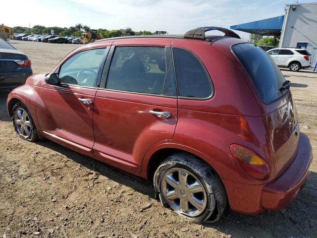 Photo 1 VIN: 3C8FY68B93T536687 - CHRYSLER PT CRUISER 