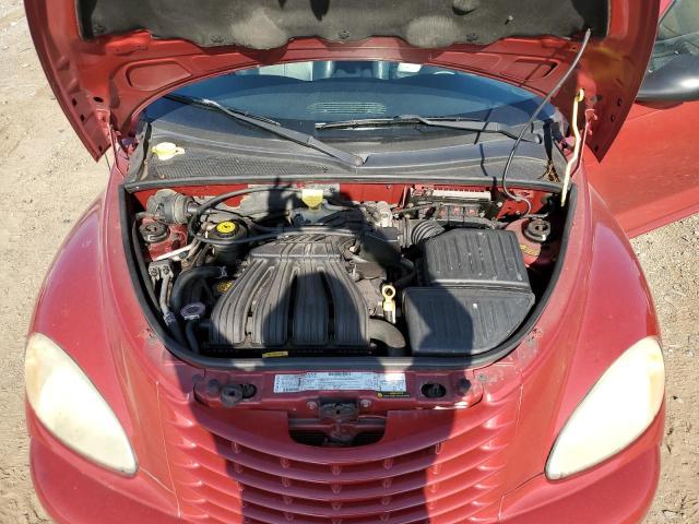 Photo 10 VIN: 3C8FY68B93T536687 - CHRYSLER PT CRUISER 