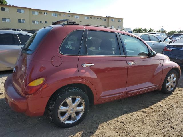 Photo 2 VIN: 3C8FY68B93T536687 - CHRYSLER PT CRUISER 