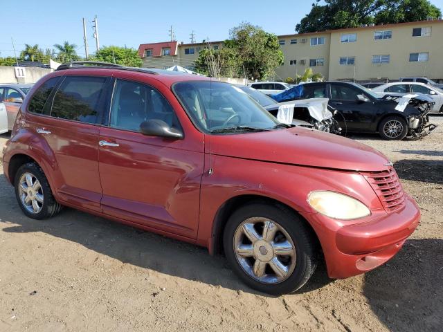 Photo 3 VIN: 3C8FY68B93T536687 - CHRYSLER PT CRUISER 