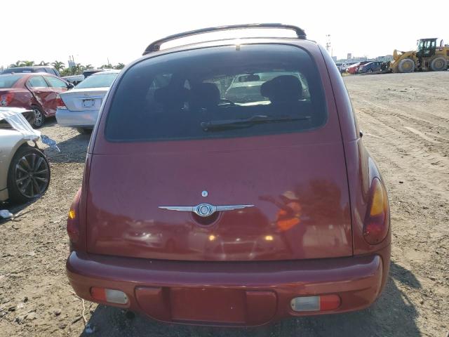 Photo 5 VIN: 3C8FY68B93T536687 - CHRYSLER PT CRUISER 