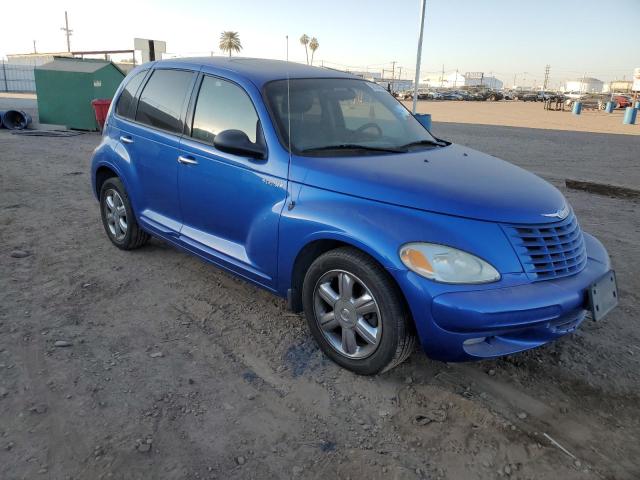 Photo 3 VIN: 3C8FY68B94T309310 - CHRYSLER PT CRUISER 