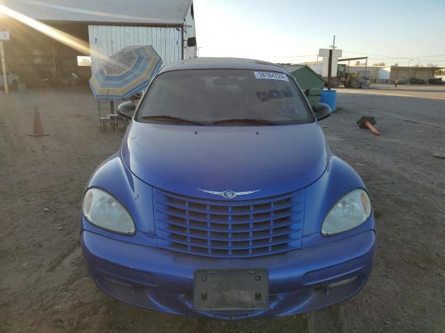 Photo 4 VIN: 3C8FY68B94T309310 - CHRYSLER PT CRUISER 