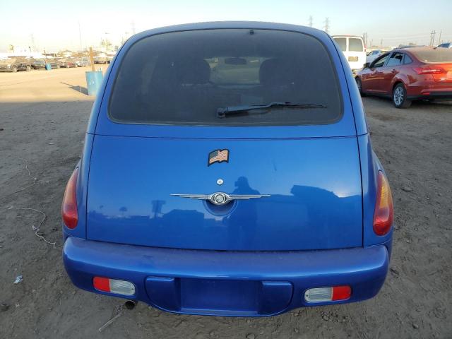 Photo 5 VIN: 3C8FY68B94T309310 - CHRYSLER PT CRUISER 