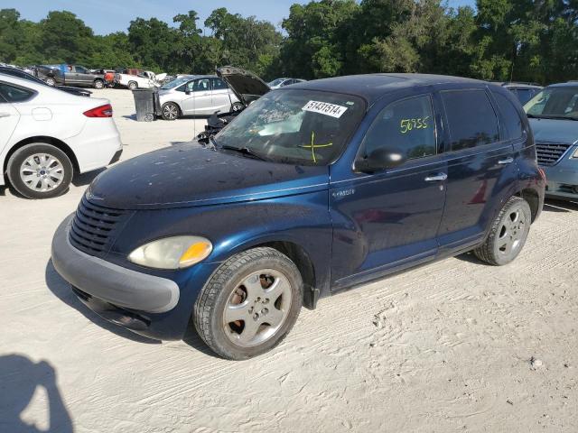 Photo 0 VIN: 3C8FY68BX2T284169 - CHRYSLER PT CRUISER 