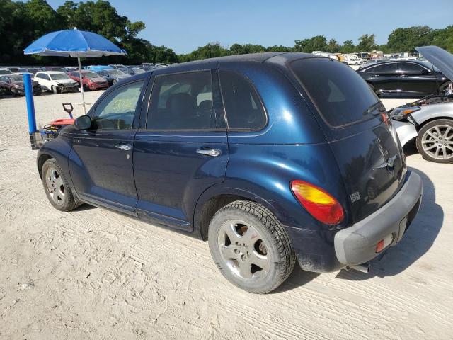 Photo 1 VIN: 3C8FY68BX2T284169 - CHRYSLER PT CRUISER 