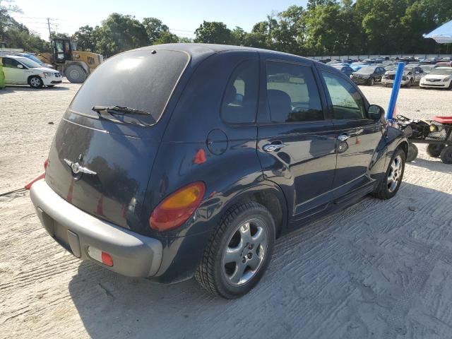 Photo 2 VIN: 3C8FY68BX2T284169 - CHRYSLER PT CRUISER 