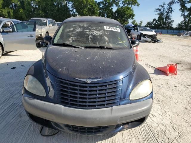 Photo 4 VIN: 3C8FY68BX2T284169 - CHRYSLER PT CRUISER 