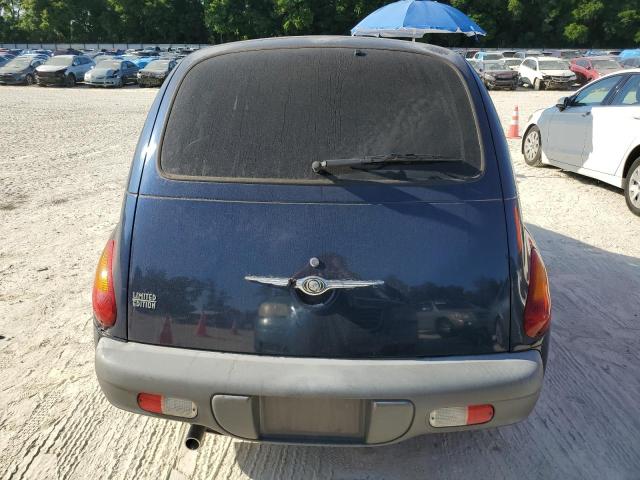 Photo 5 VIN: 3C8FY68BX2T284169 - CHRYSLER PT CRUISER 