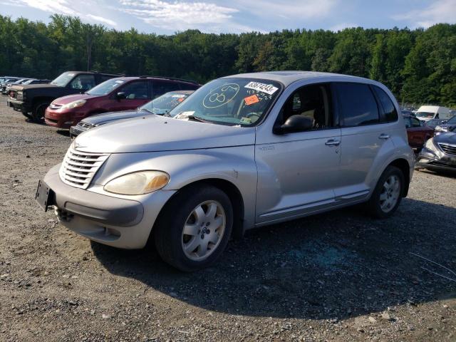 Photo 0 VIN: 3C8FY68BX2T363437 - CHRYSLER PT CRUISER 