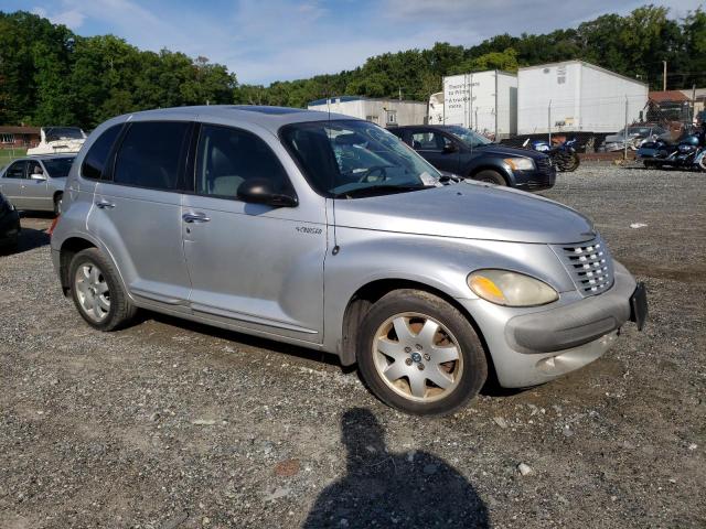 Photo 3 VIN: 3C8FY68BX2T363437 - CHRYSLER PT CRUISER 