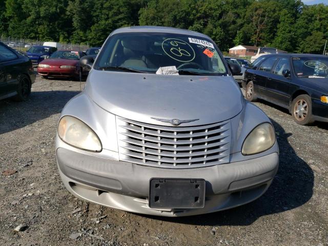 Photo 4 VIN: 3C8FY68BX2T363437 - CHRYSLER PT CRUISER 