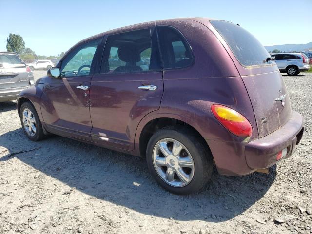 Photo 1 VIN: 3C8FY68BX3T512141 - CHRYSLER PT CRUISER 