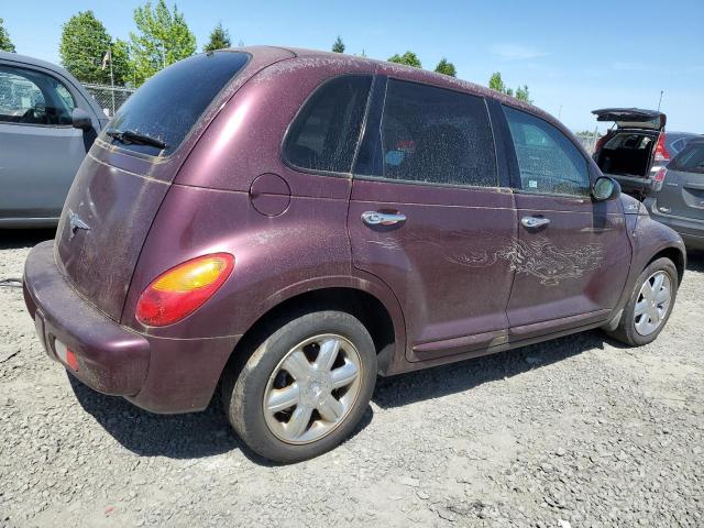 Photo 2 VIN: 3C8FY68BX3T512141 - CHRYSLER PT CRUISER 