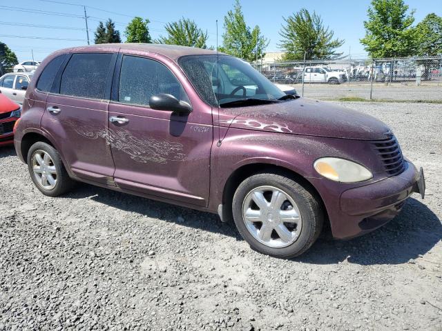 Photo 3 VIN: 3C8FY68BX3T512141 - CHRYSLER PT CRUISER 