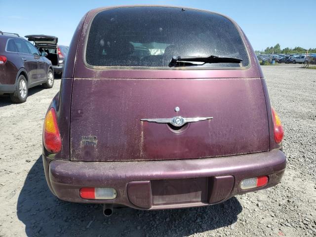 Photo 5 VIN: 3C8FY68BX3T512141 - CHRYSLER PT CRUISER 