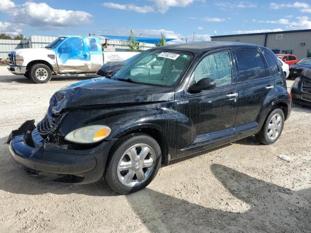 Photo 0 VIN: 3C8FY68BX3T583596 - CHRYSLER PT CRUISER 