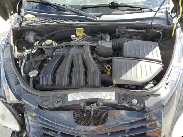 Photo 10 VIN: 3C8FY68BX3T583596 - CHRYSLER PT CRUISER 