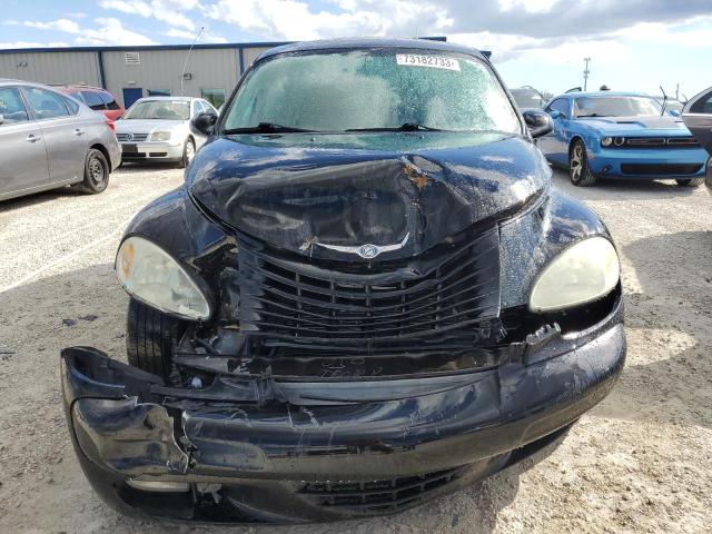 Photo 4 VIN: 3C8FY68BX3T583596 - CHRYSLER PT CRUISER 