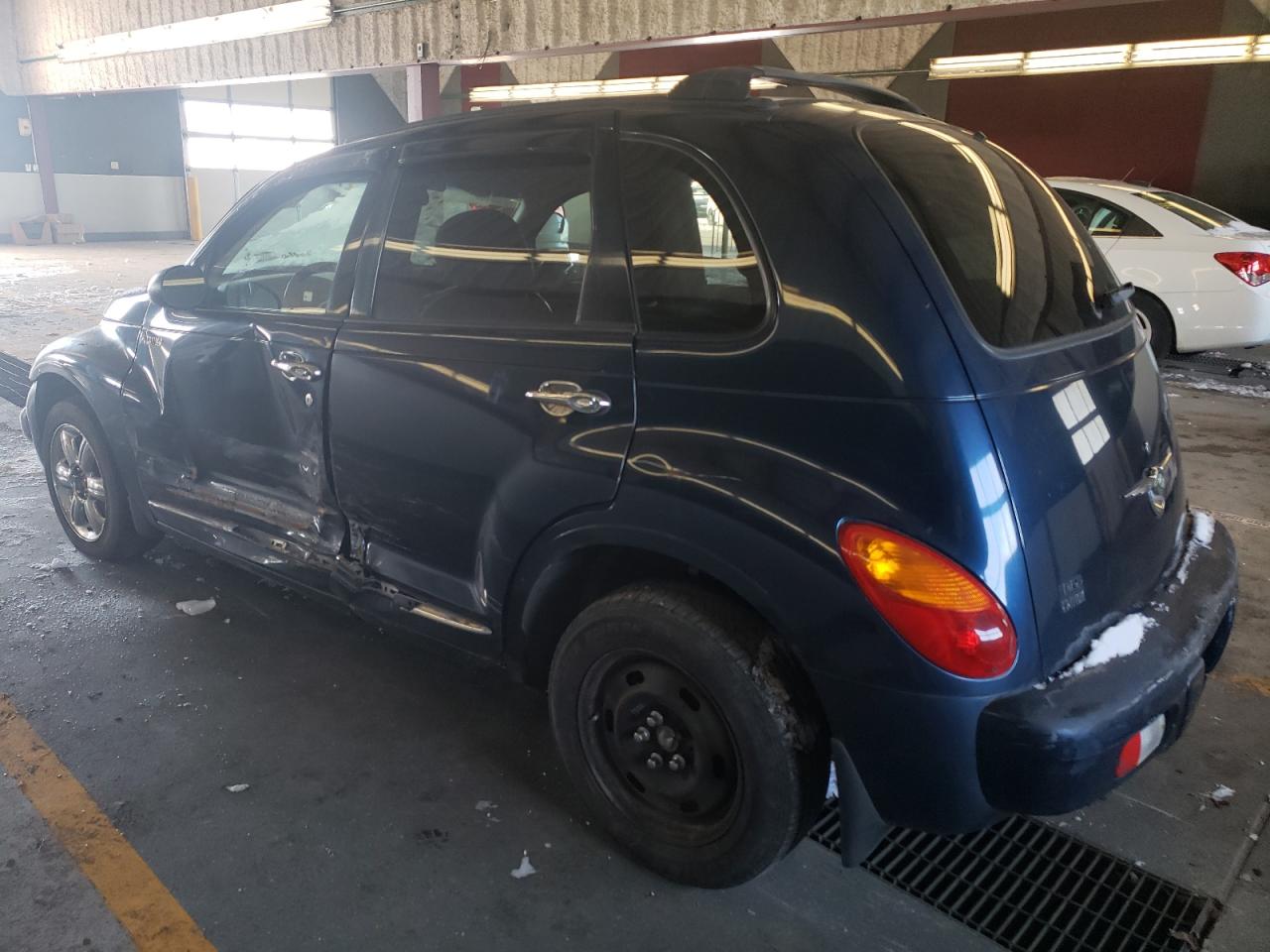 Photo 1 VIN: 3C8FY68BX3T596252 - CHRYSLER PT CRUISER 